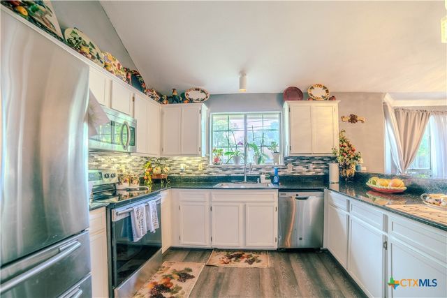 4108 Red River Circle, Temple, TX 76504