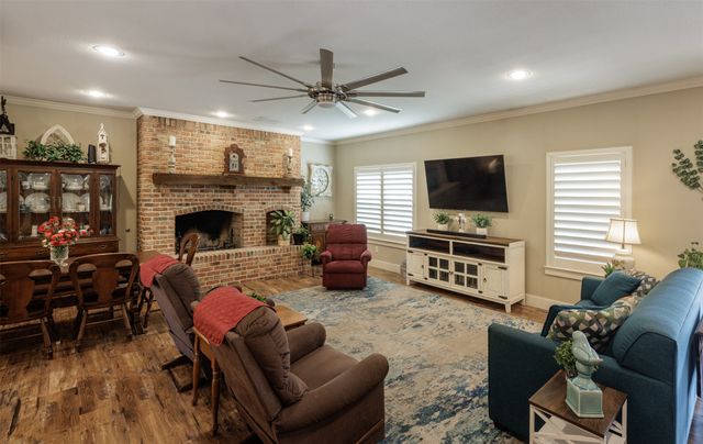 5775 Fm 2947, Quinlan, TX 75474