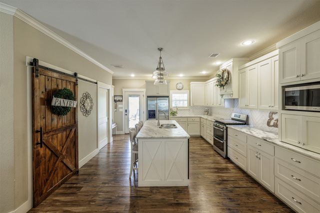 5775 Fm 2947, Quinlan, TX 75474