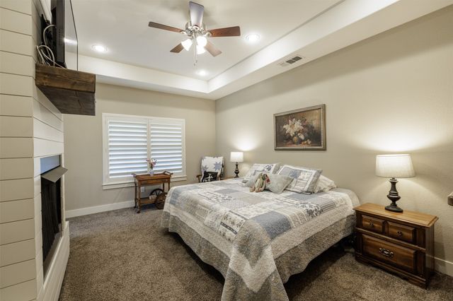 5775 Fm 2947, Quinlan, TX 75474