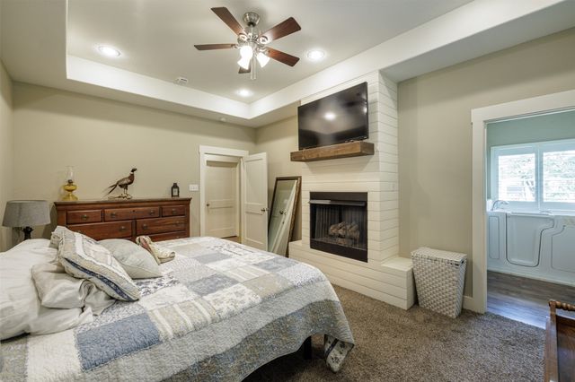 5775 Fm 2947, Quinlan, TX 75474