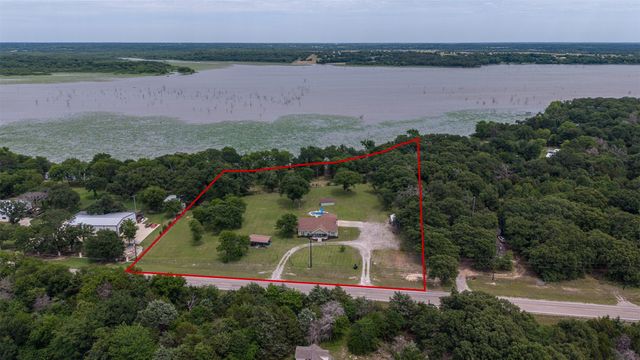 5775 Fm 2947, Quinlan, TX 75474