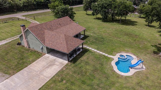 5775 Fm 2947, Quinlan, TX 75474