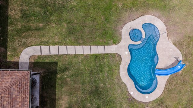 5775 Fm 2947, Quinlan, TX 75474