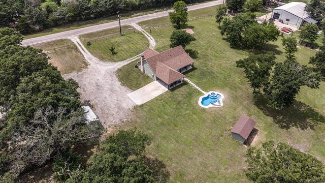 5775 Fm 2947, Quinlan, TX 75474