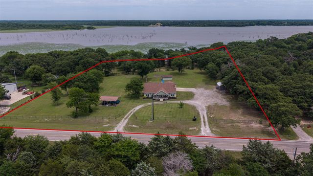 5775 Fm 2947, Quinlan, TX 75474