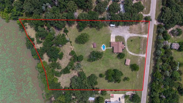 5775 Fm 2947, Quinlan, TX 75474