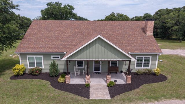 5775 Fm 2947, Quinlan, TX 75474