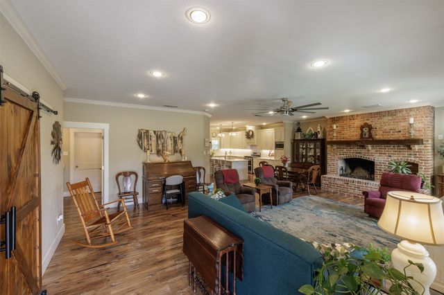 5775 Fm 2947, Quinlan, TX 75474