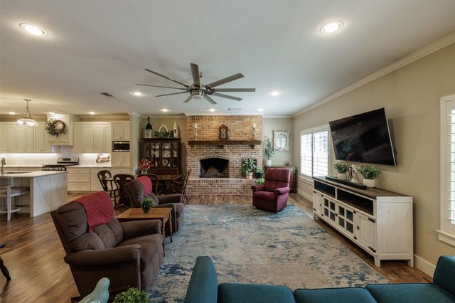 5775 Fm 2947, Quinlan, TX 75474