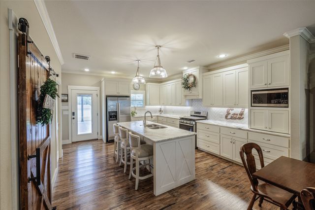 5775 Fm 2947, Quinlan, TX 75474