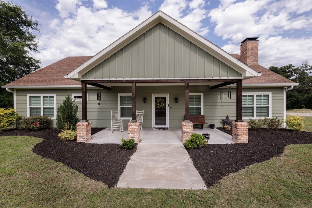 5775 Fm 2947, Quinlan, TX 75474