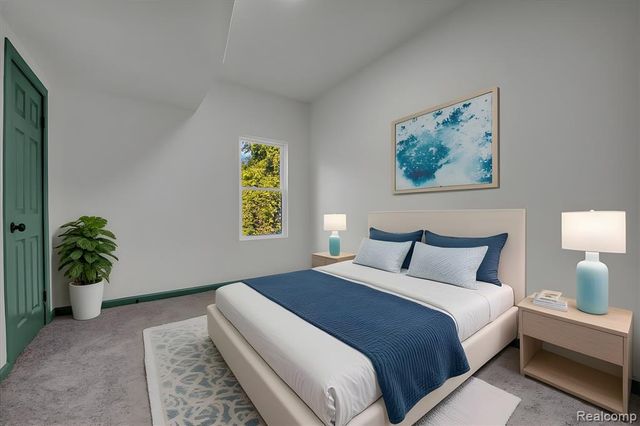 3138 Canton St, Detroit, MI 48207