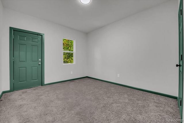 3138 Canton St, Detroit, MI 48207