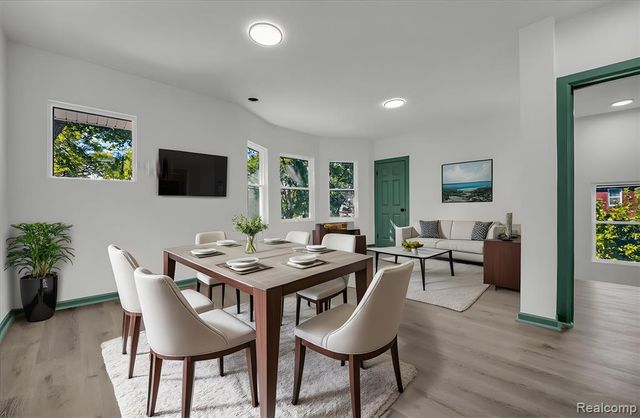 3138 Canton St, Detroit, MI 48207