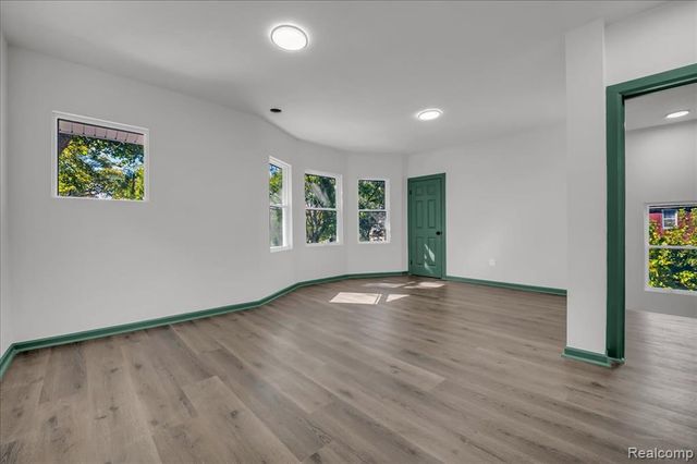 3138 Canton St, Detroit, MI 48207