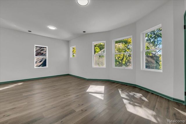 3138 Canton St, Detroit, MI 48207