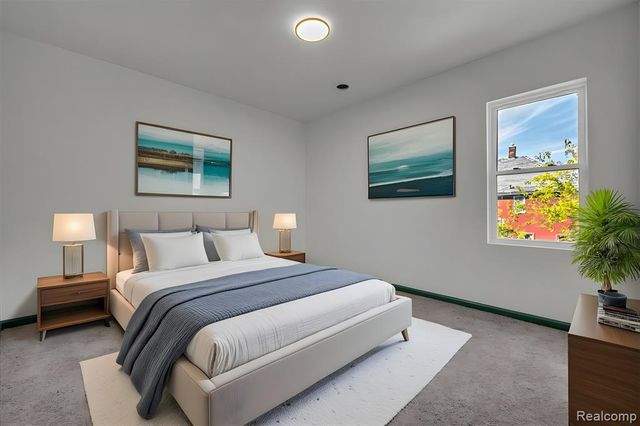 3138 Canton St, Detroit, MI 48207