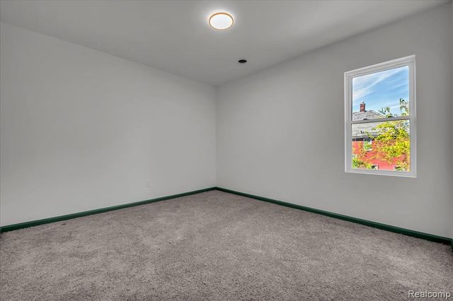 3138 Canton St, Detroit, MI 48207