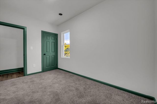 3138 Canton St, Detroit, MI 48207