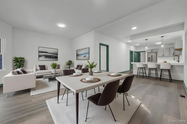 3138 Canton St, Detroit, MI 48207