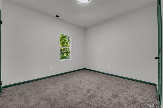 3138 Canton St, Detroit, MI 48207