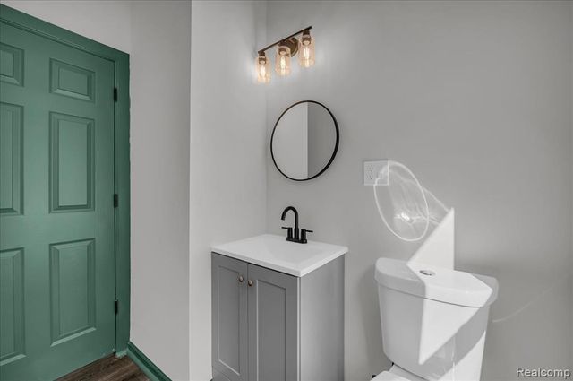 3138 Canton St, Detroit, MI 48207