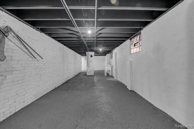 3138 Canton St, Detroit, MI 48207