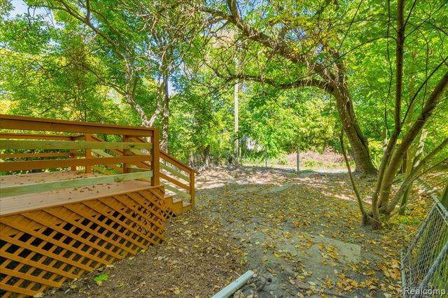 3138 Canton St, Detroit, MI 48207