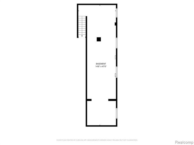 3138 Canton St, Detroit, MI 48207