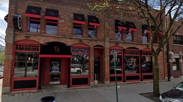 3138 Canton St, Detroit, MI 48207