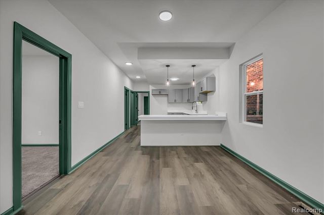 3138 Canton St, Detroit, MI 48207