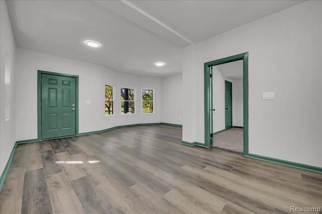 3138 Canton St, Detroit, MI 48207