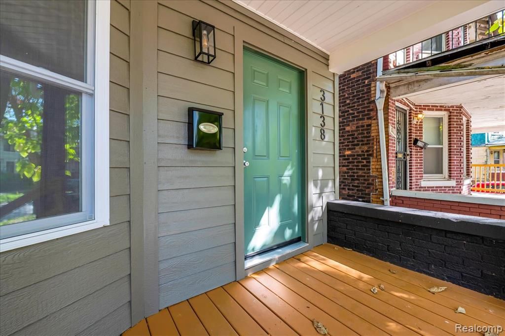 3138 Canton St, Detroit, MI 48207