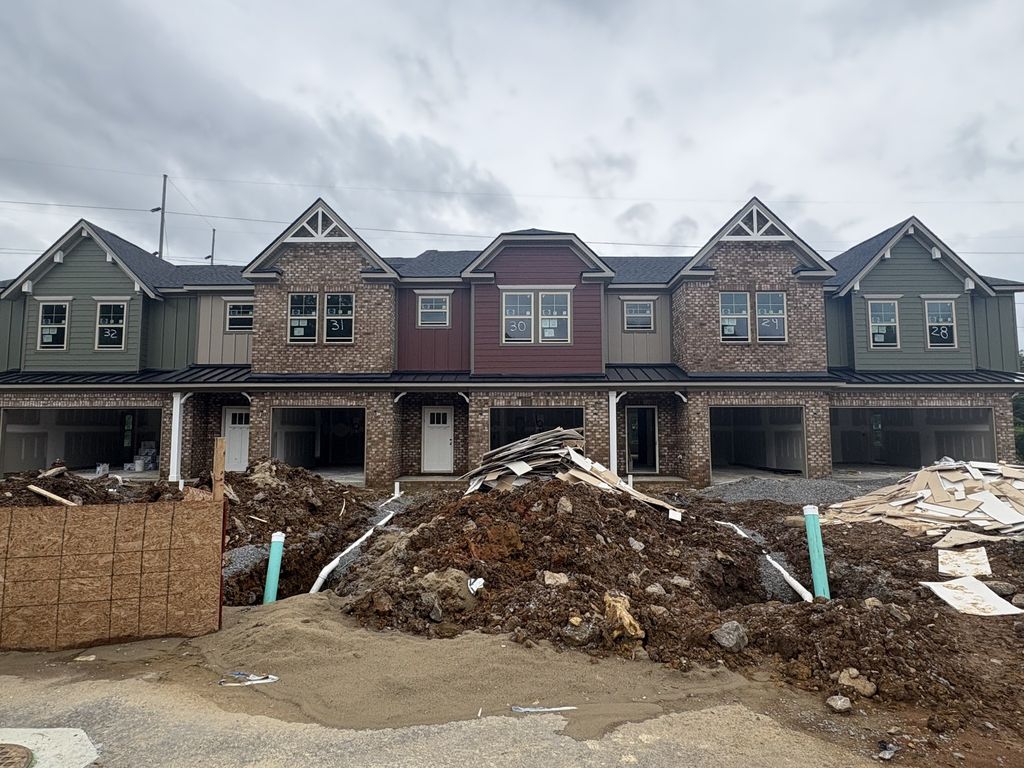 453 Slugger St, Smyrna, TN 37167