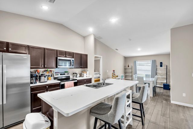 1220 SE Navajo Lane, Port St. Lucie, Port St Lucie, FL 34983