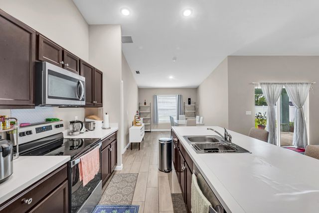 1220 SE Navajo Lane, Port St. Lucie, Port St Lucie, FL 34983