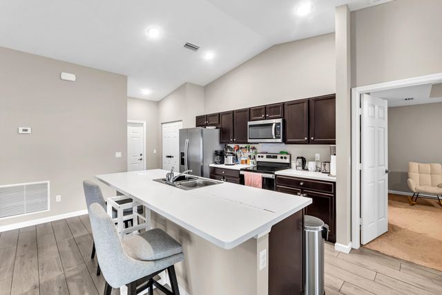 1220 SE Navajo Lane, Port St. Lucie, Port St Lucie, FL 34983