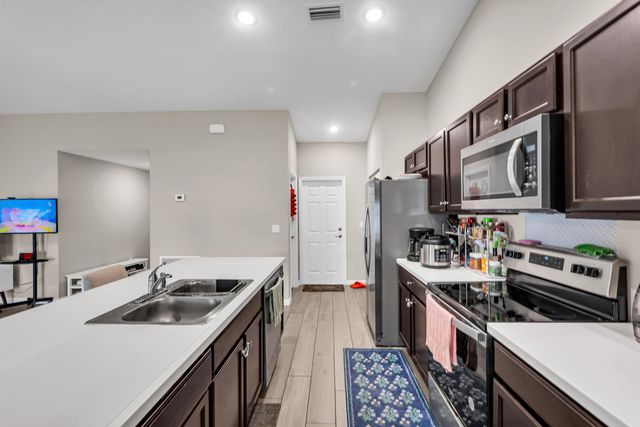 1220 SE Navajo Lane, Port St. Lucie, Port St Lucie, FL 34983