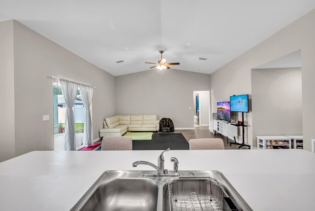 1220 SE Navajo Lane, Port St. Lucie, Port St Lucie, FL 34983