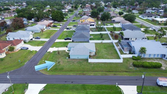 1220 SE Navajo Lane, Port St. Lucie, Port St Lucie, FL 34983