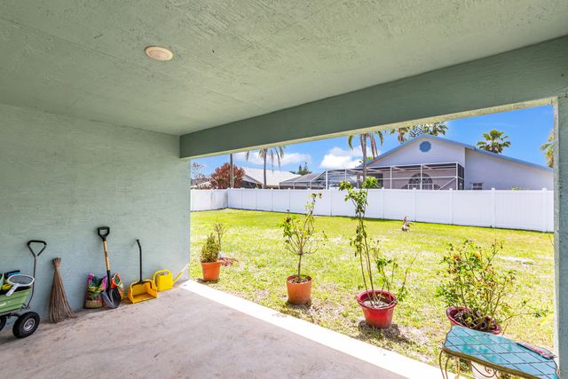 1220 SE Navajo Lane, Port St. Lucie, Port St Lucie, FL 34983