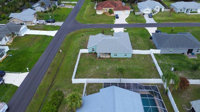 1220 SE Navajo Lane, Port St. Lucie, Port St Lucie, FL 34983