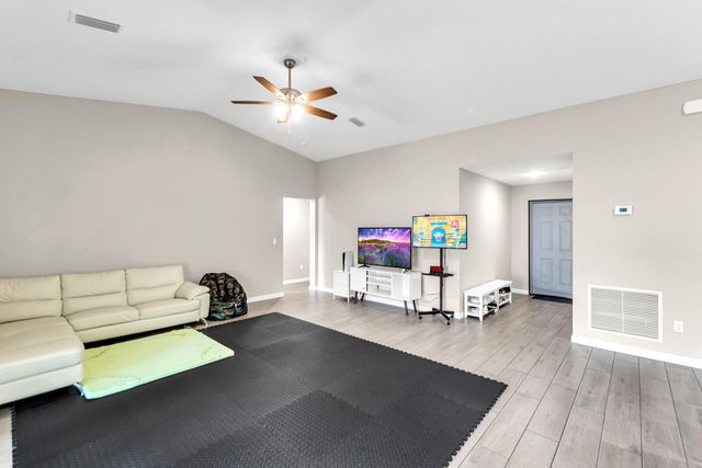 1220 SE Navajo Lane, Port St. Lucie, Port St Lucie, FL 34983