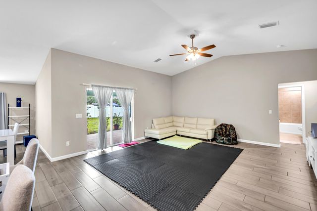 1220 SE Navajo Lane, Port St. Lucie, Port St Lucie, FL 34983