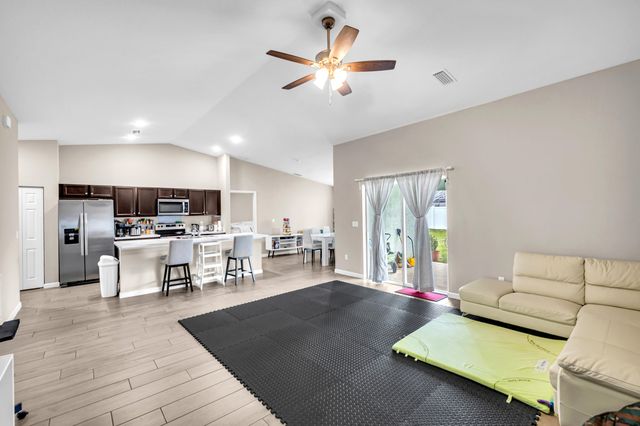 1220 SE Navajo Lane, Port St. Lucie, Port St Lucie, FL 34983