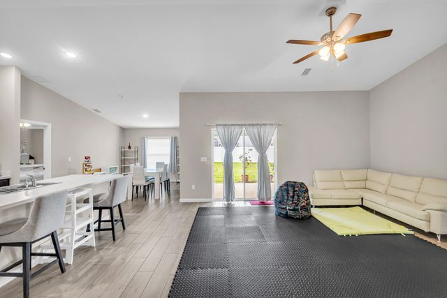 1220 SE Navajo Lane, Port St. Lucie, Port St Lucie, FL 34983