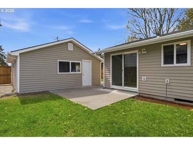 19805 Sw ROCK Rd, Beaverton, OR 97003