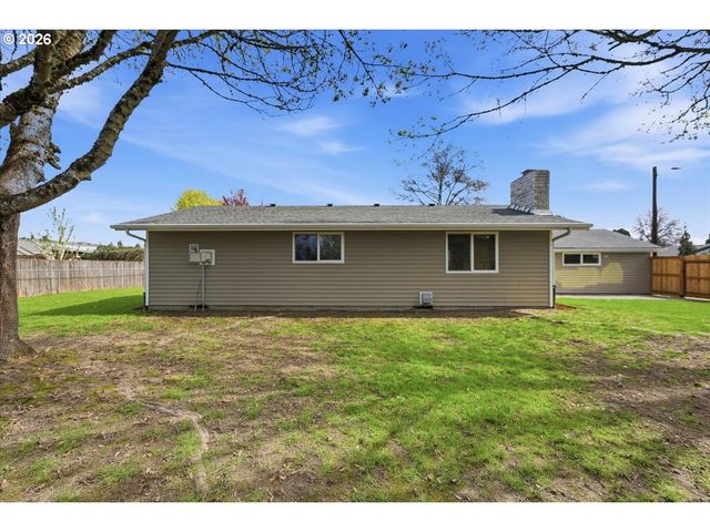 19805 Sw ROCK Rd, Beaverton, OR 97003