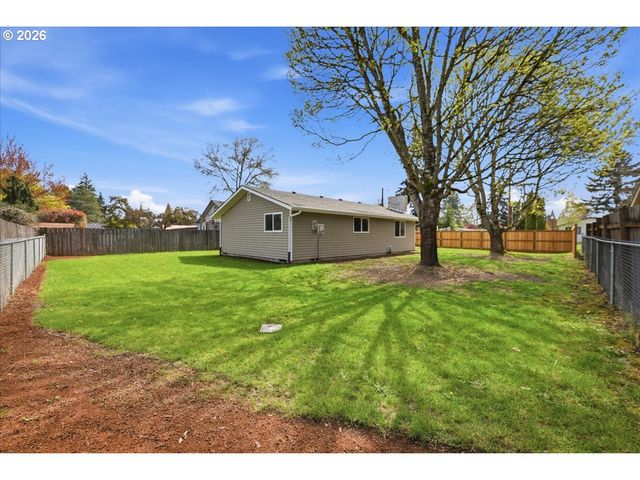 19805 Sw ROCK Rd, Beaverton, OR 97003